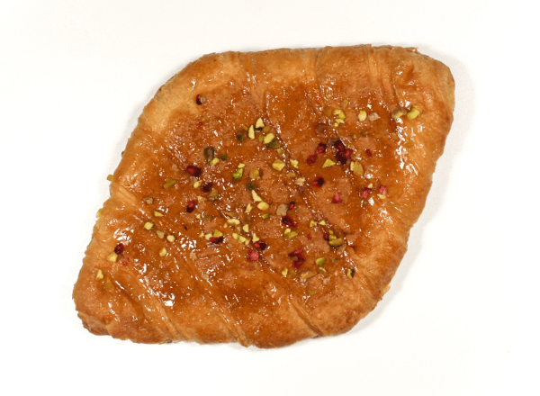 Десерты для кофейни — фото 3